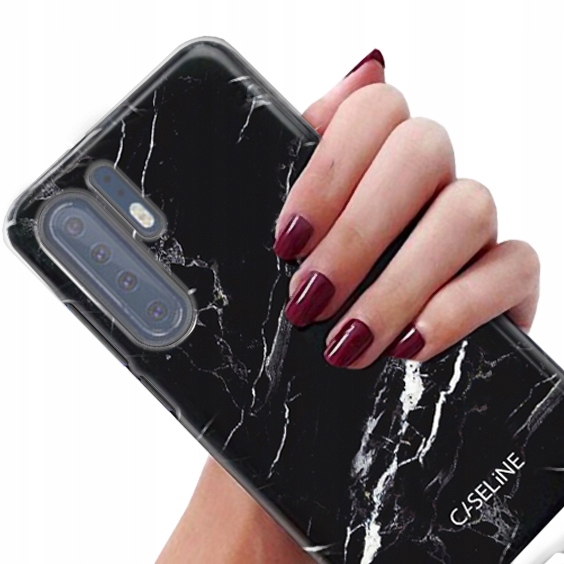 

etui case plastik 3D do Huawei P30 Pro