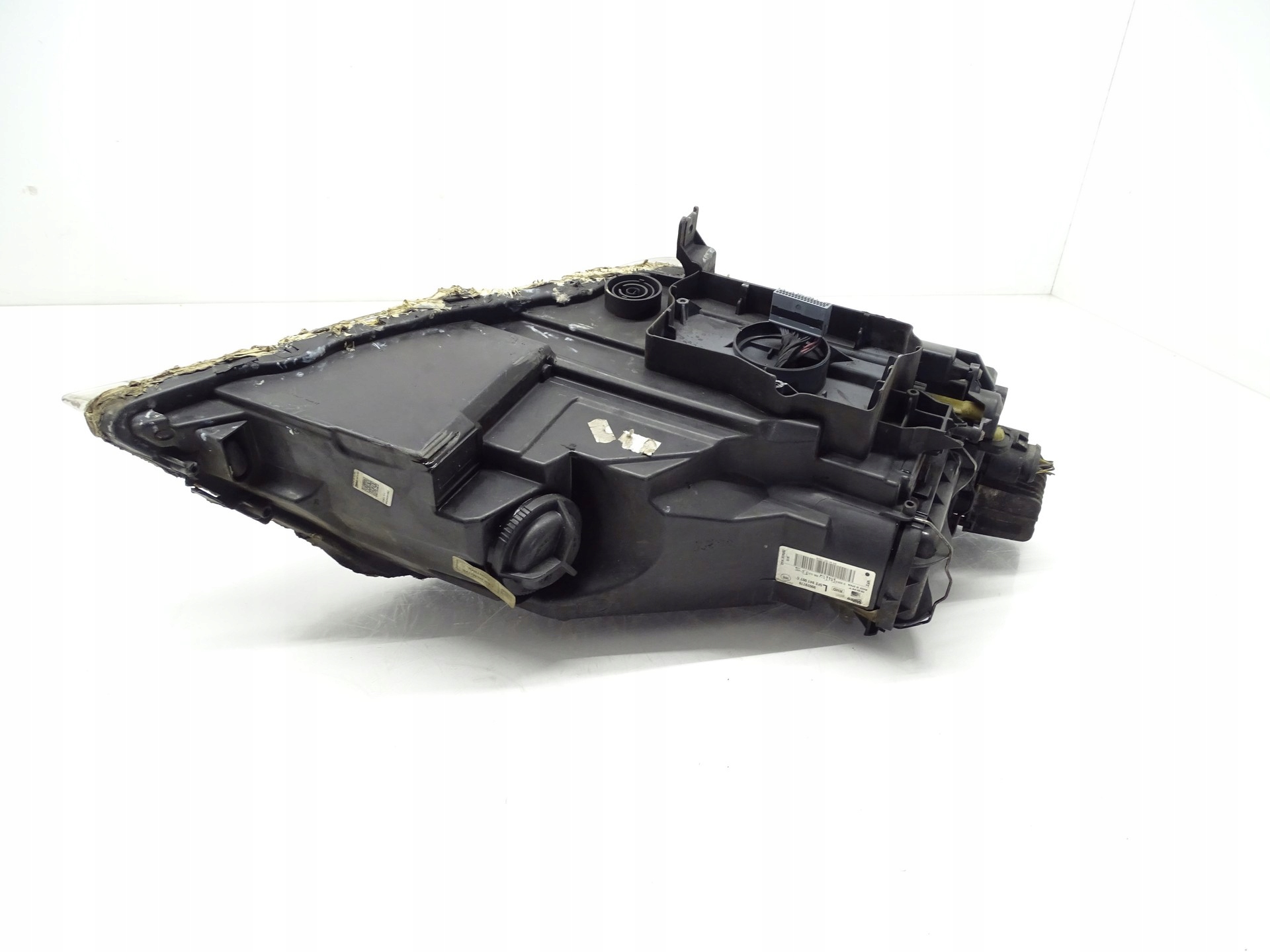 light FULL LED left front left front SEAT LEON III 5F 5F2941007C