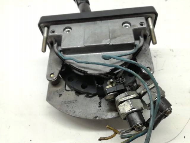trim gearboxes Volvo FL6