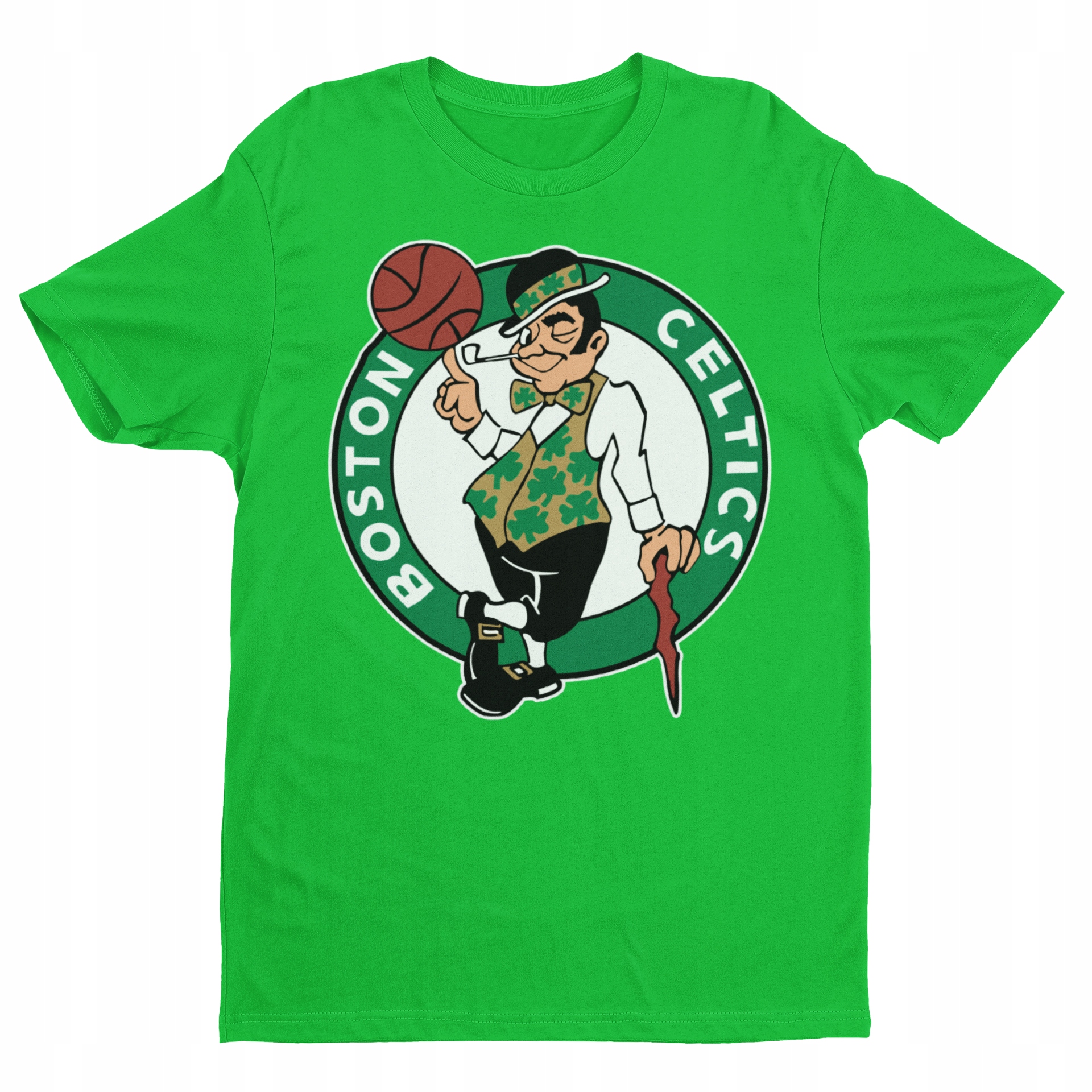 

Koszulka Dziecięca- Nba- Boston Celtics- M 134