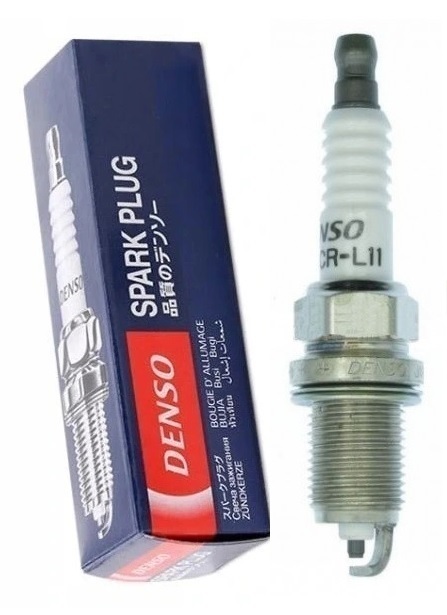 

Świeca Zapłonowa Denso KJ20CR-L11 Lpg Cng 1 X Szt