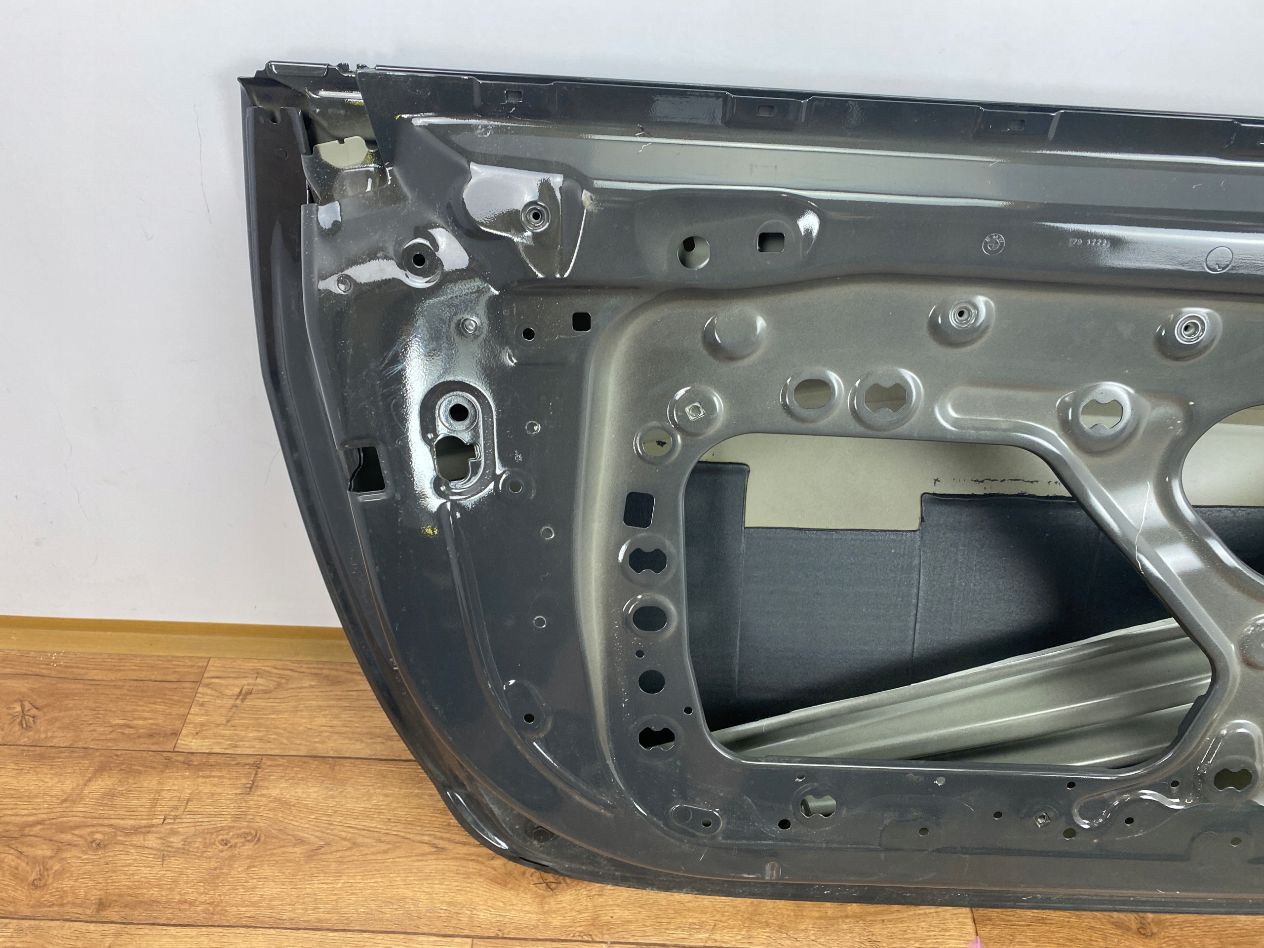Tür links vorne BMW 4 G22 2020+