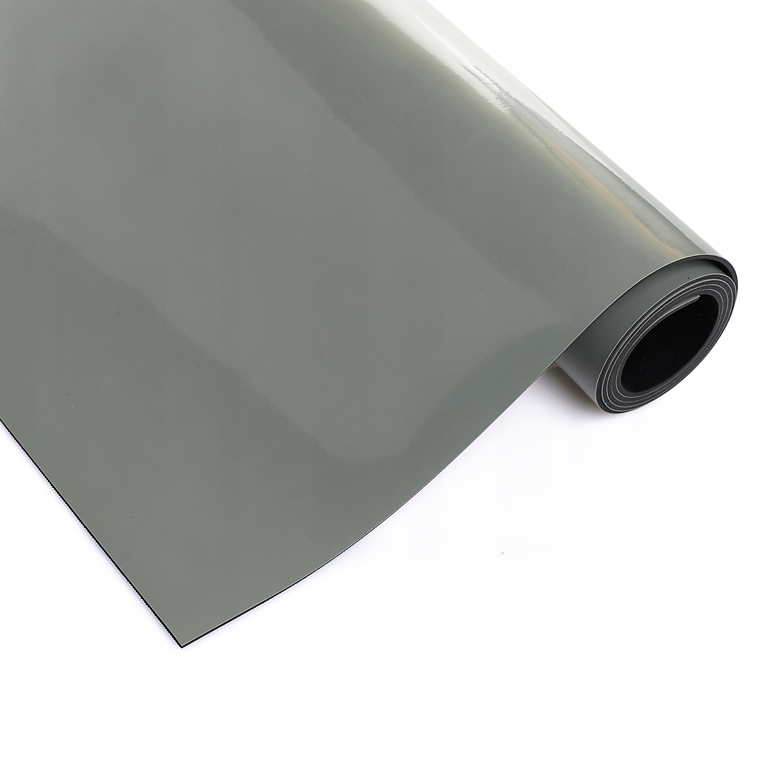 Servisní Rolovací Antistatická Podložka Esd Šedá 10 M X 1 M X 2 MM Techrebal