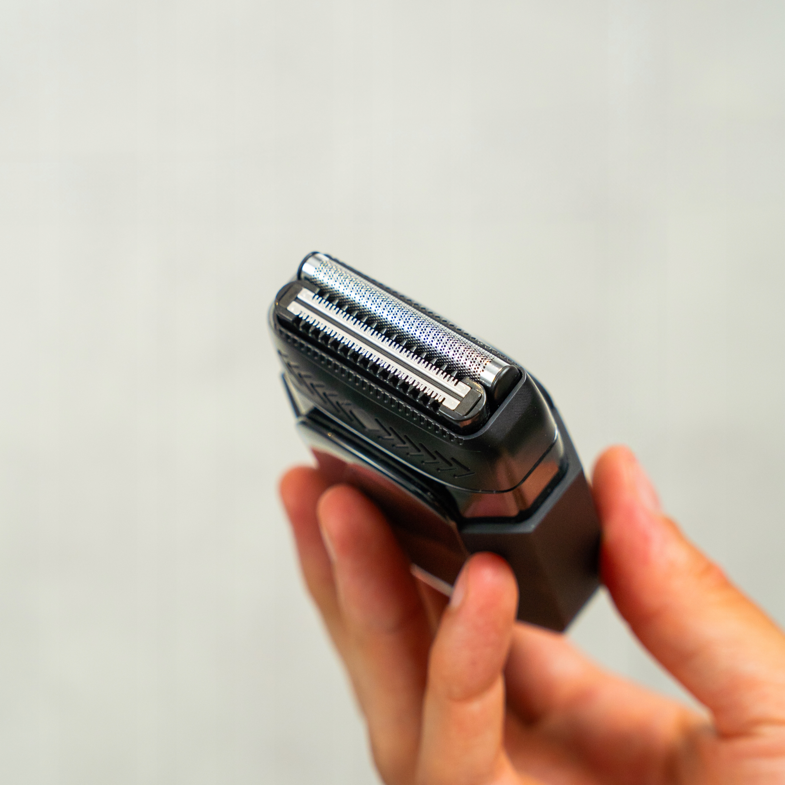 2X Golarka SHAV Handler Na mokro i sucho Użytkowanie na mokro i sucho