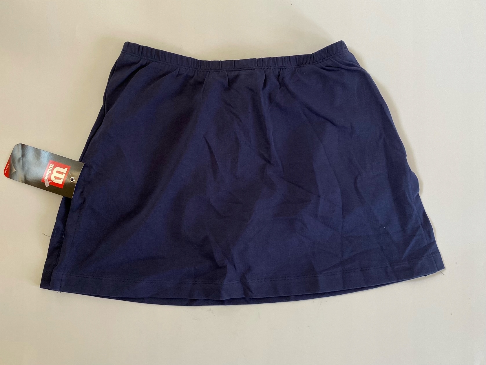 Spódniczka tenisowa Wilson WWC4705CL