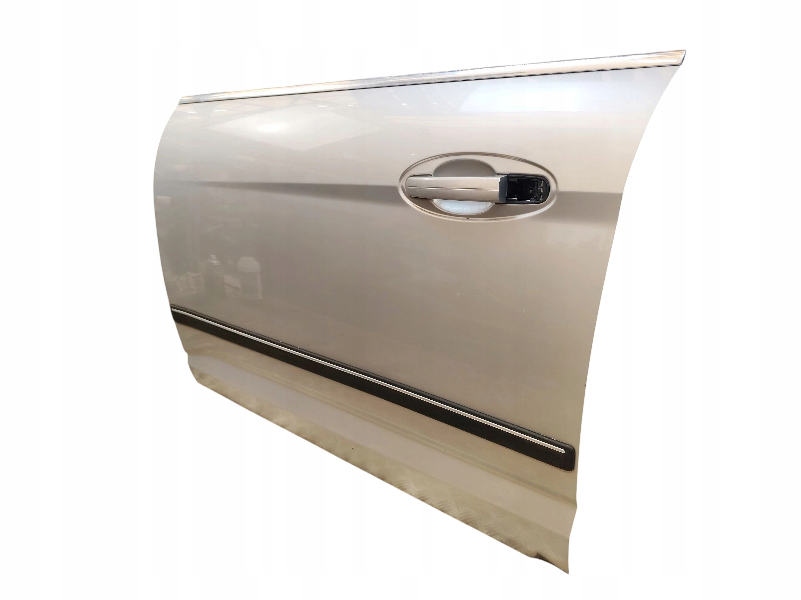 door left front FORD C-MAX MK2 II LAK: 0A (10-15)
