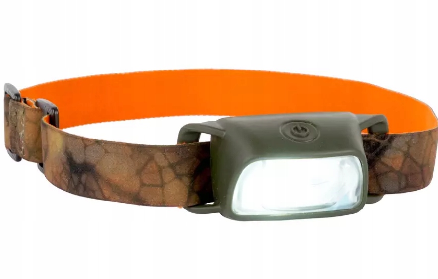 CZOŁÓWKA 3 tryby Furtiv 100 - 80 Lumenów Model czołówka