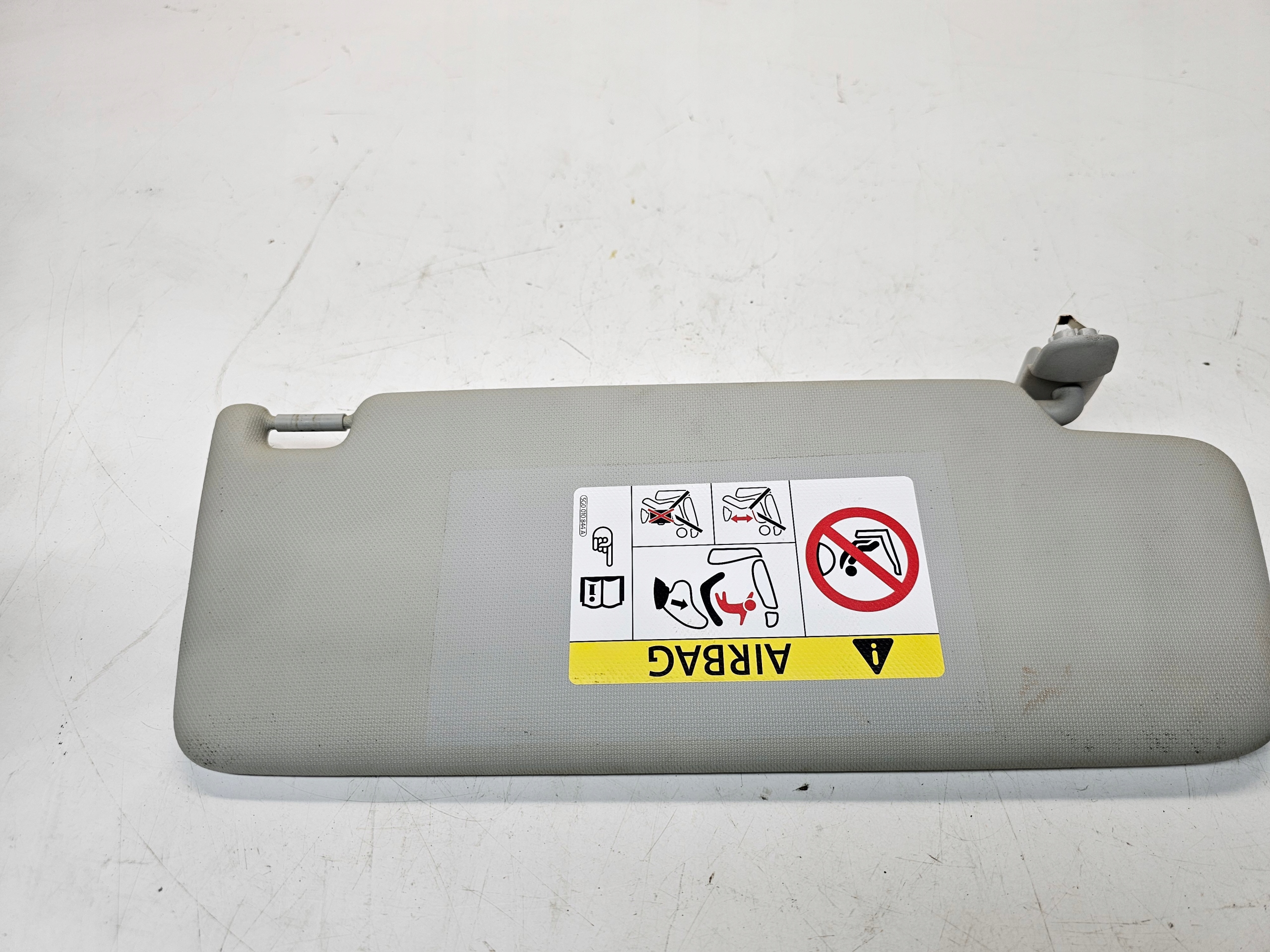 cover sun left AUDI A3 8V sedan A4 B9 A5 8V5857551L