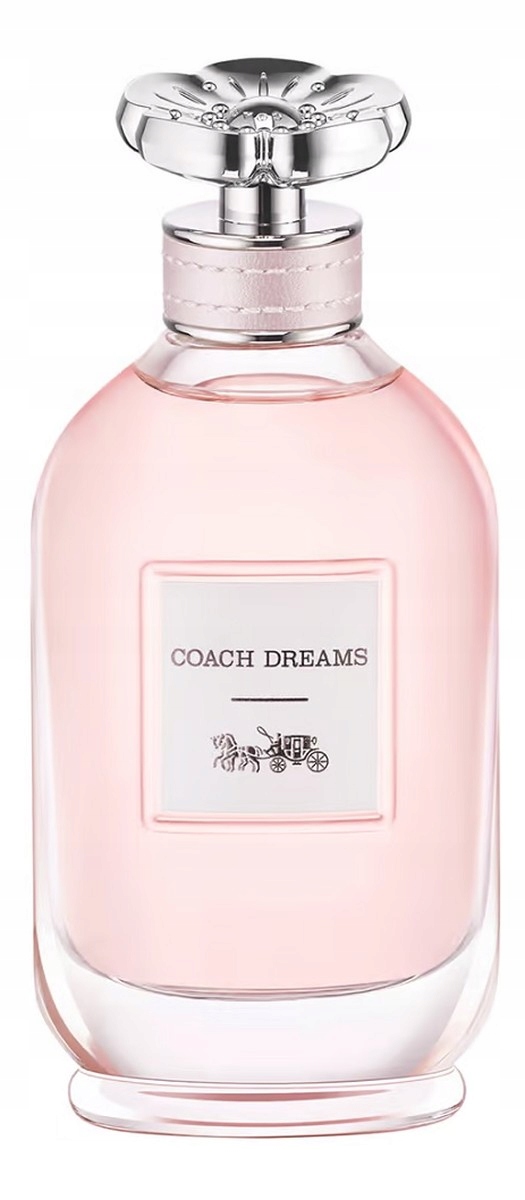 Coach Dreams parfémovaná voda sprej 90 ml