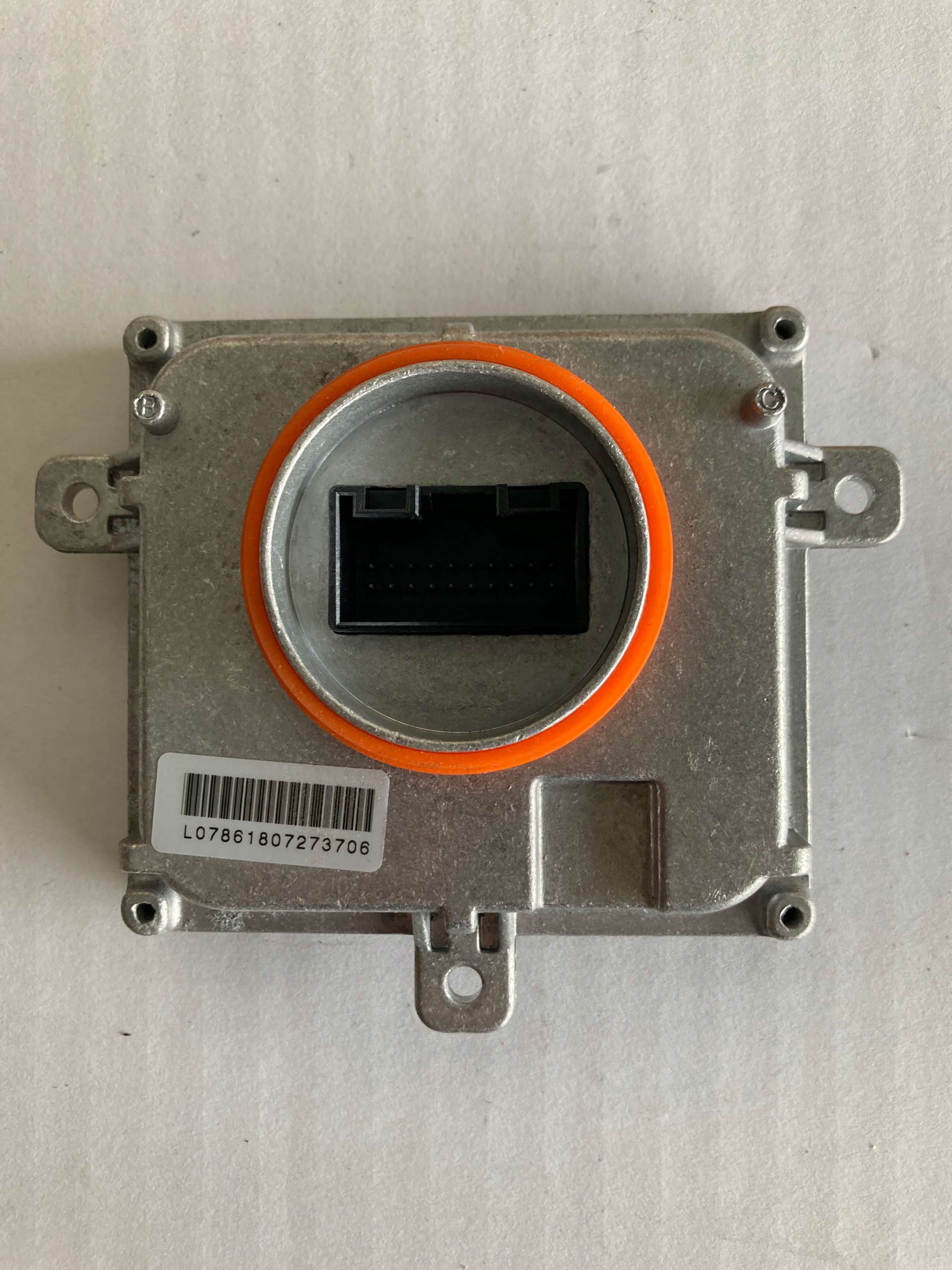 Конвертер Audi OE 4G0907397R