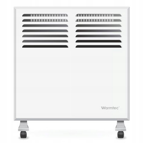 Grzejnik konwektorowy Warmtec 500 W