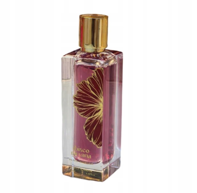 Paris Corner Ibisco Nirvana 65 ml Edp limonka mięta dla kobiet