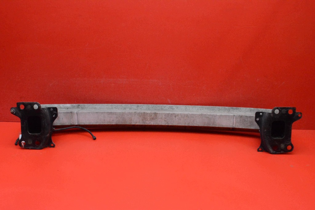 bumper support front front pillar AUDI A3 8P 03-05