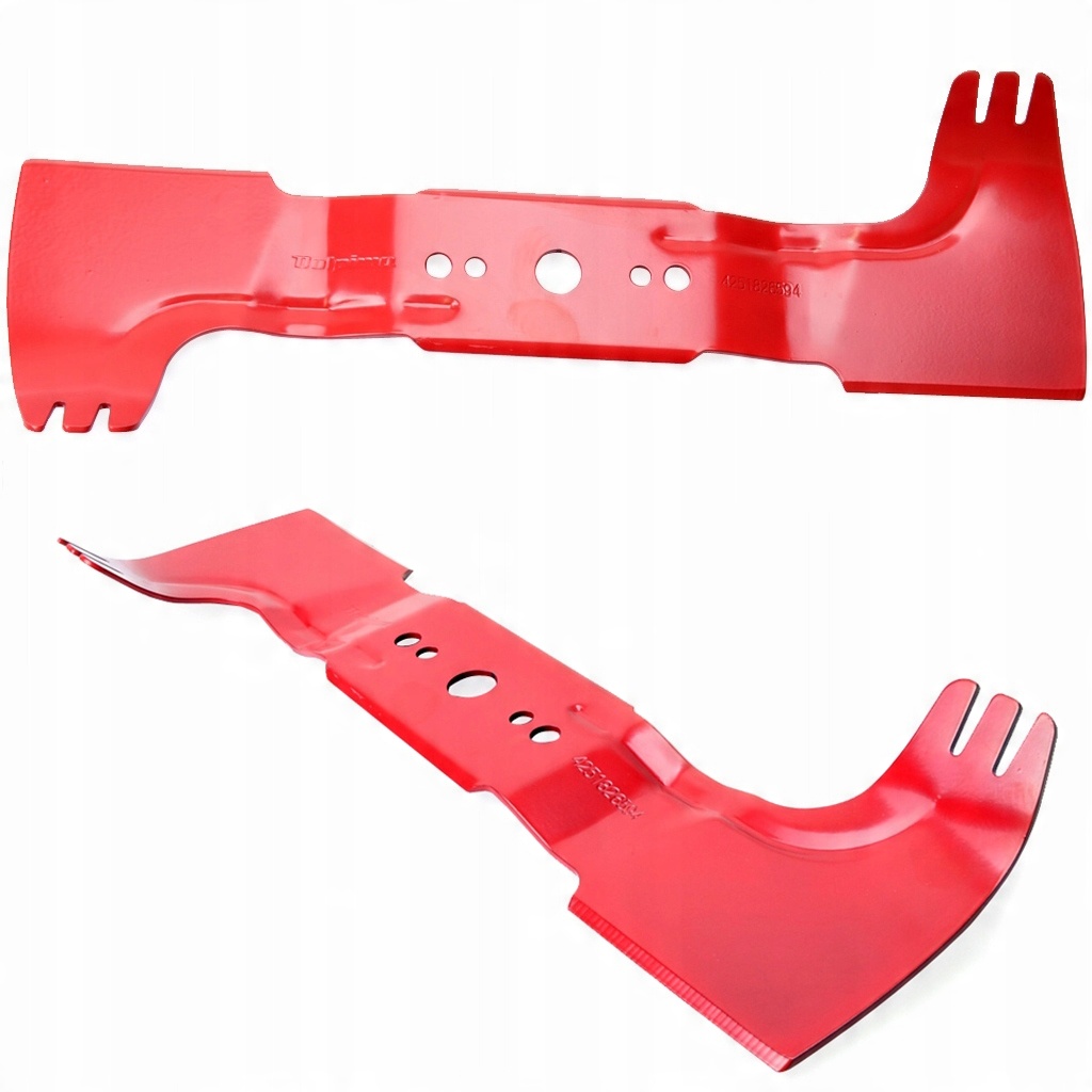 

Nóż Listwa Viking Mb 450 455 545 Me 450 545 42 cm