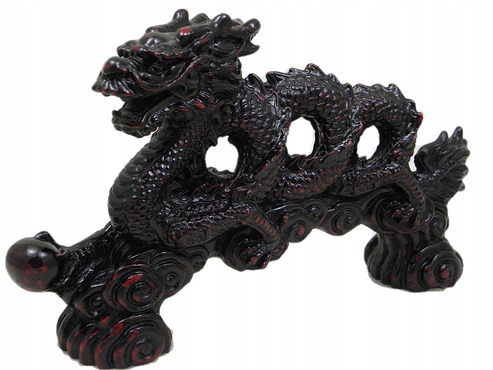

Smok chiński wz.4c Feng Shui