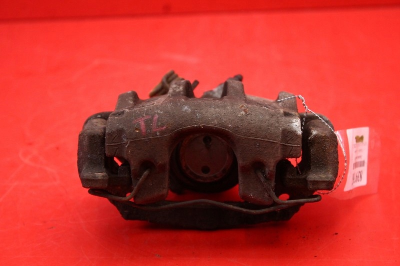 caliper brake left rear part MAZDA 3 1 and BK 1.6 CITD 109 KM 03-06