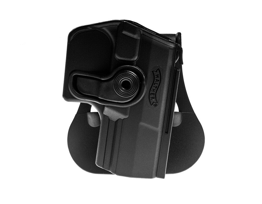 Kabura Walther pro Ppq ploutev