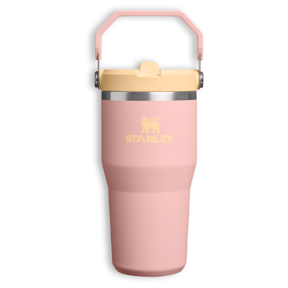 Kubek Termiczny Stanley IceFlow Flip Straw 2.0 0,6 L