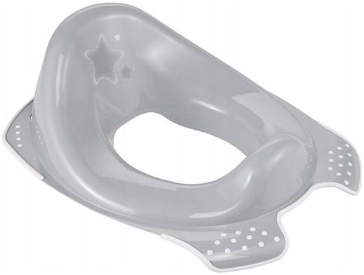 Nakładka sedesowa Keeeper Stars Cosmic szary EAN (GTIN) 4052396044881