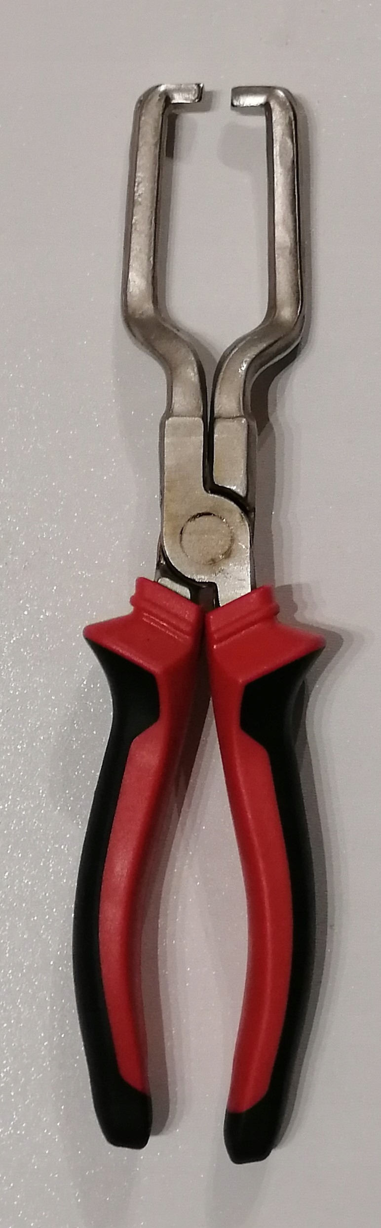 Szczypce do złącz przewodów paliwowych Jomax VT01785