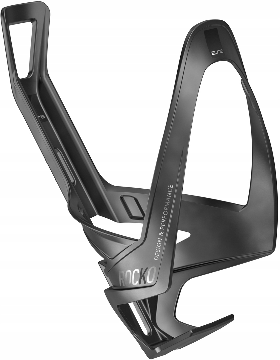 Elite koszyk Rocko Carbon Mat-Black