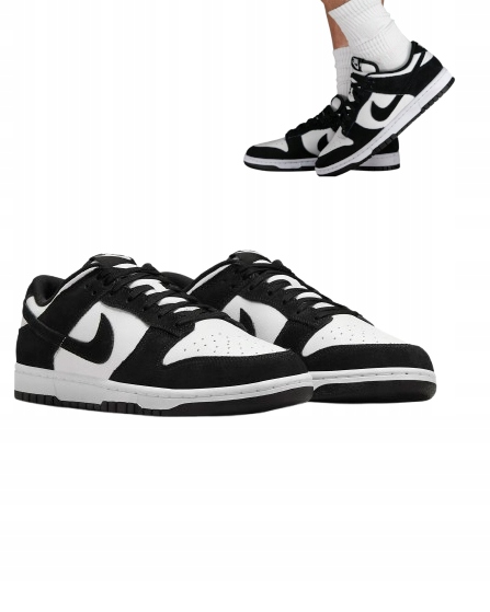 Pánské Sportovní Boty Nike Dunk Low Retro