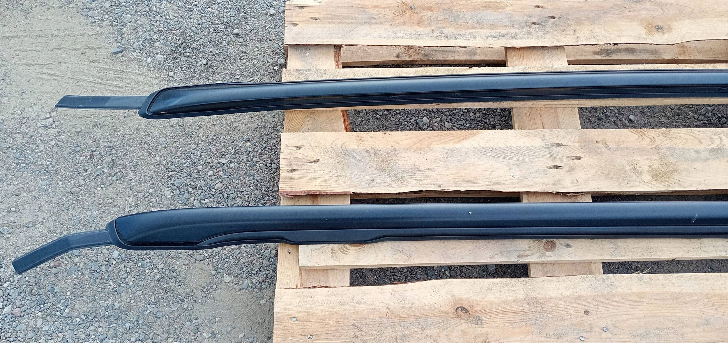 Dachreling Dachreling dach dach dach komplet Ford Explorer V 2011-2019