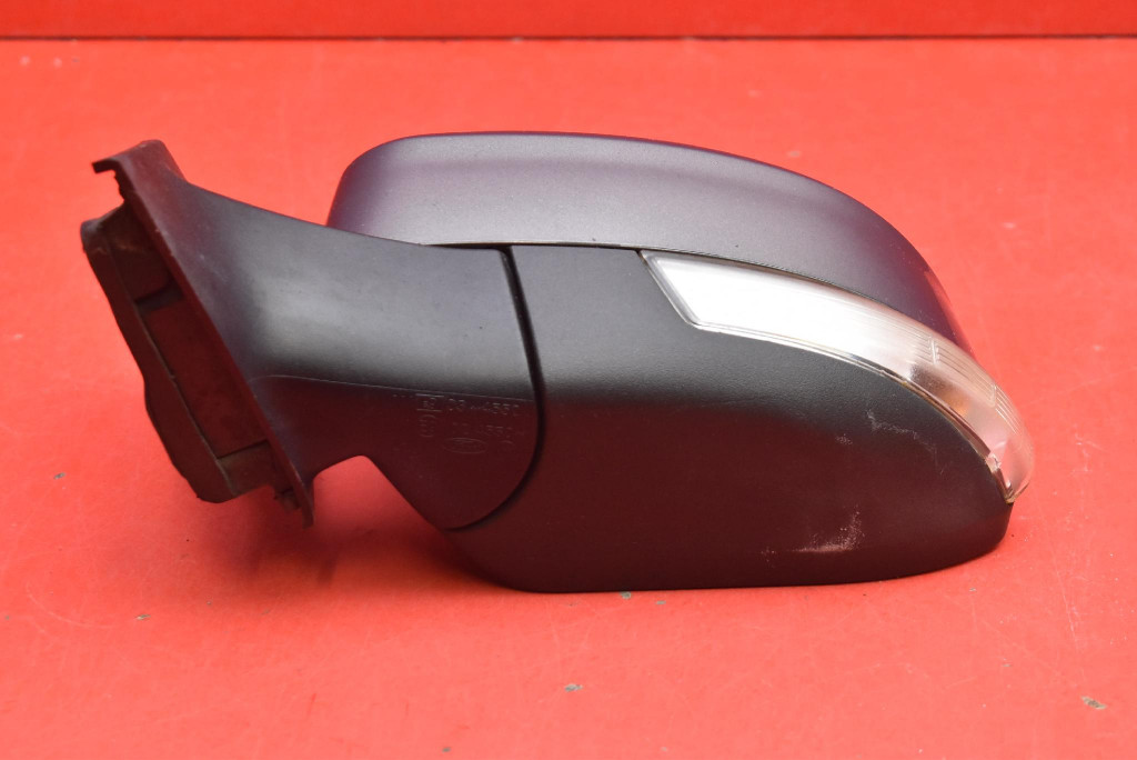 mirror left VB EU 024550 FORD FOCUS MK3 11-15 5 PIN