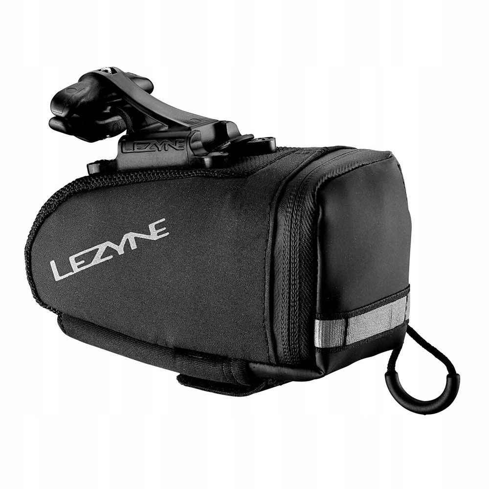 Lezyne M Caddy Qr system torebka podsiodłowa rowerowa