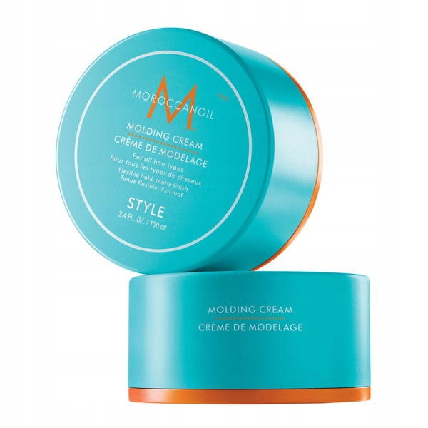 Moroccanoil Style krem do modelowania włosów 100ml