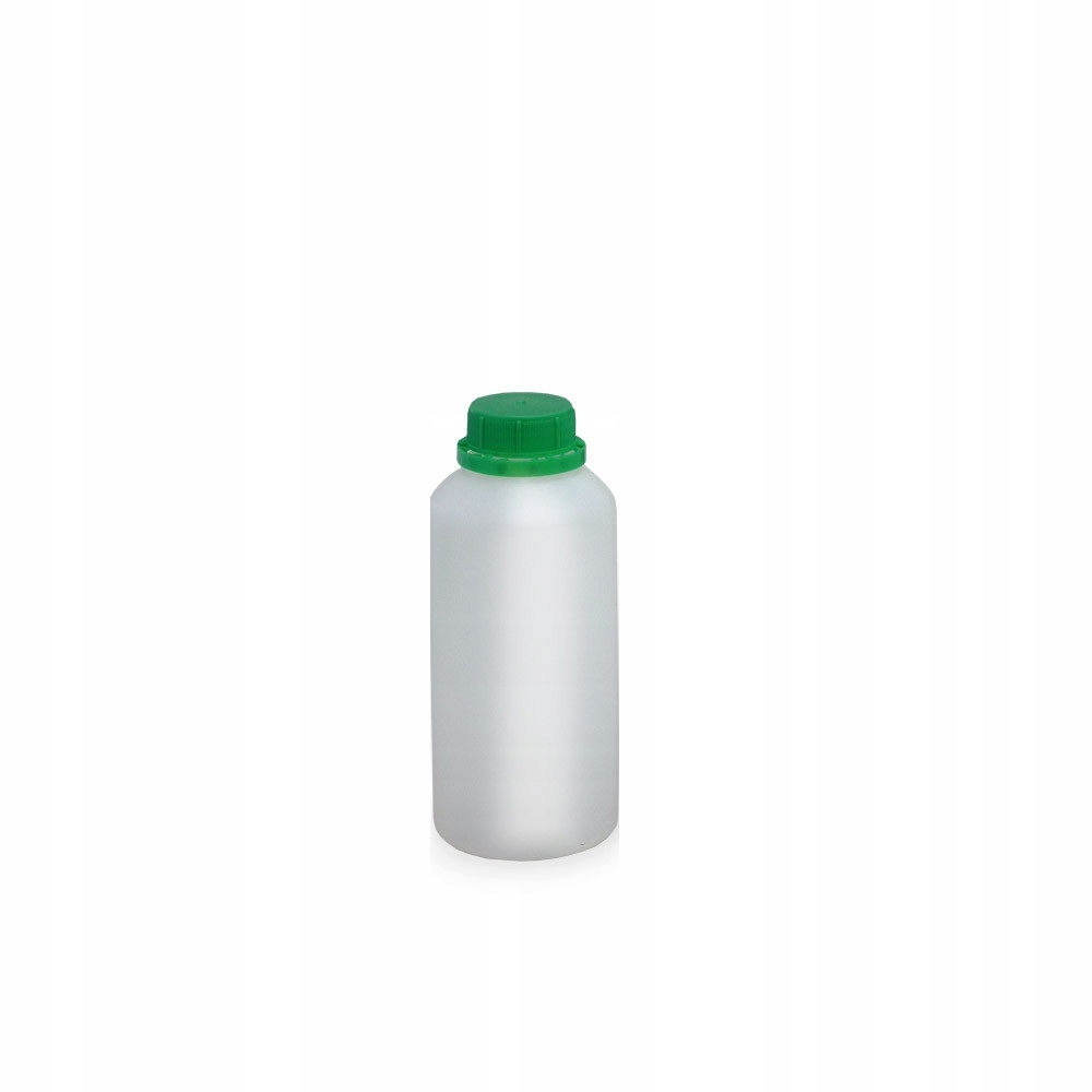 

Boll Butelka Plastikowa Z Podziałką 500ML