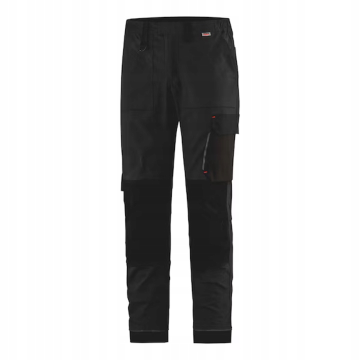 Spodnie Robocze Wurth Modyf Nordic Line Black R.50