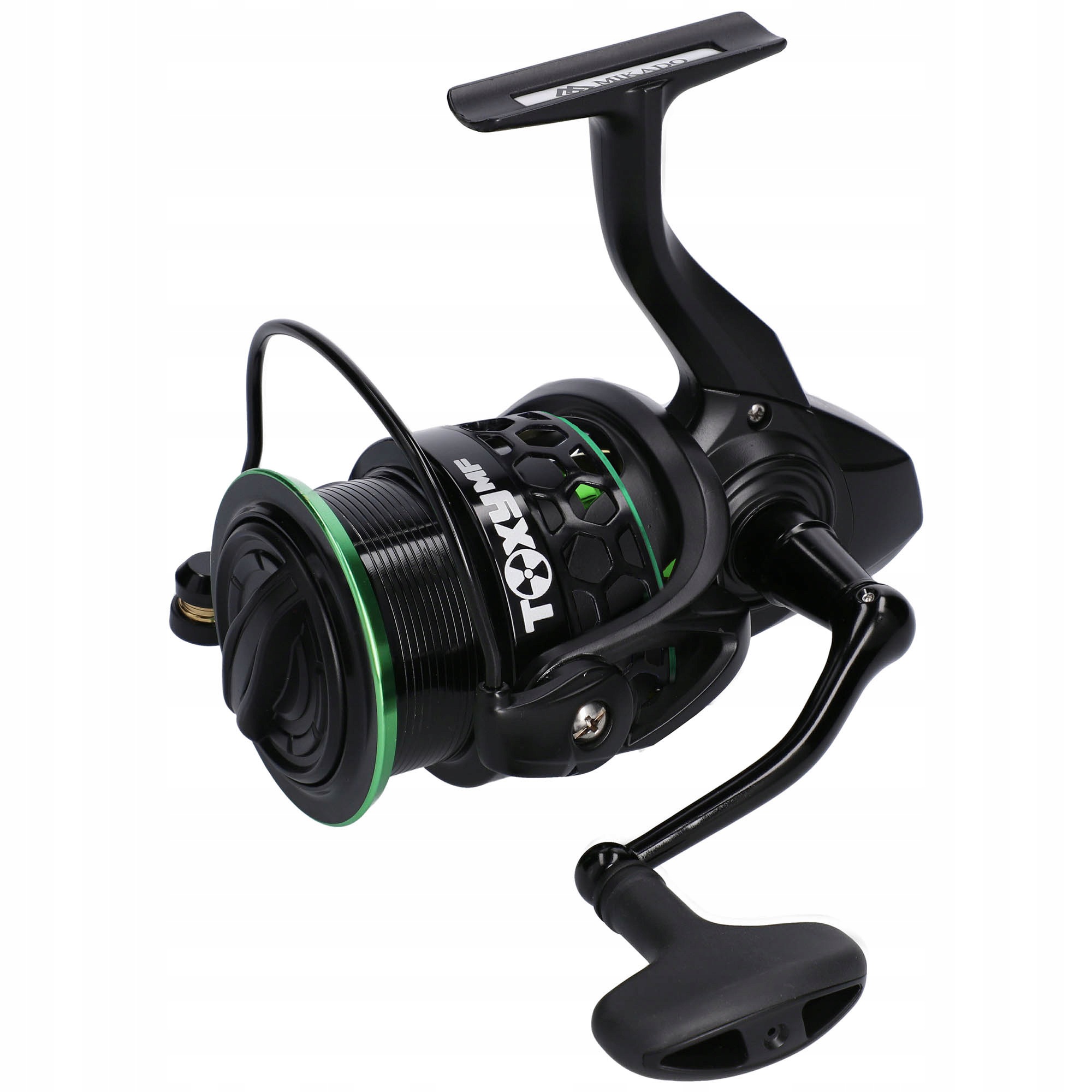Naviják Mikado Toxy Mf 5006