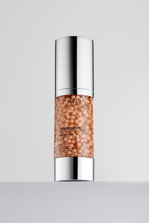 NEO MAKE UP krem baza ONE STEP INTENSE SERUM PURE PERFECTOR EAN (GTIN) 5904553603389