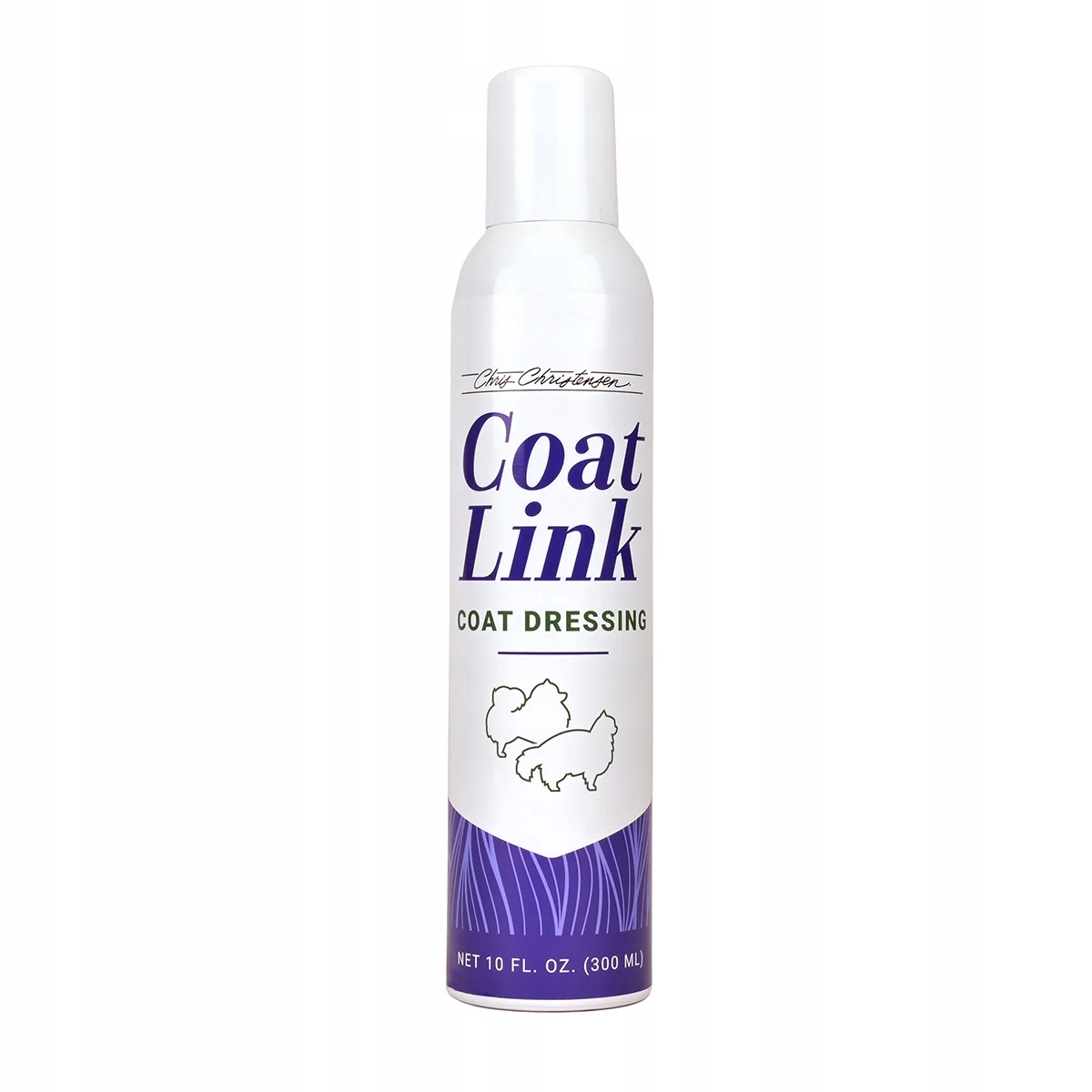 Hydratační a objemový sprej 300 ml od značky Chris Christensen