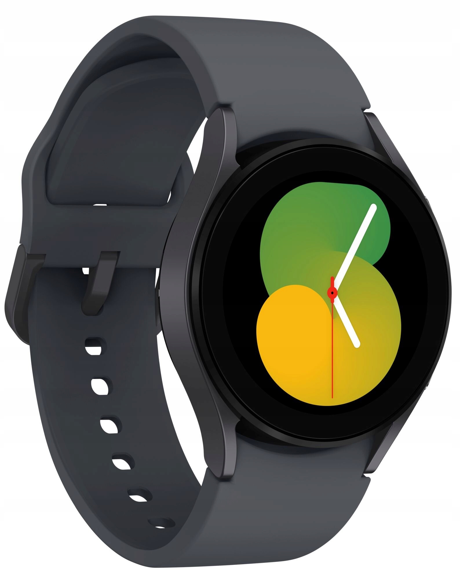 

Smartwatch Samsung Galaxy Watch 5 Grafit/Czarny