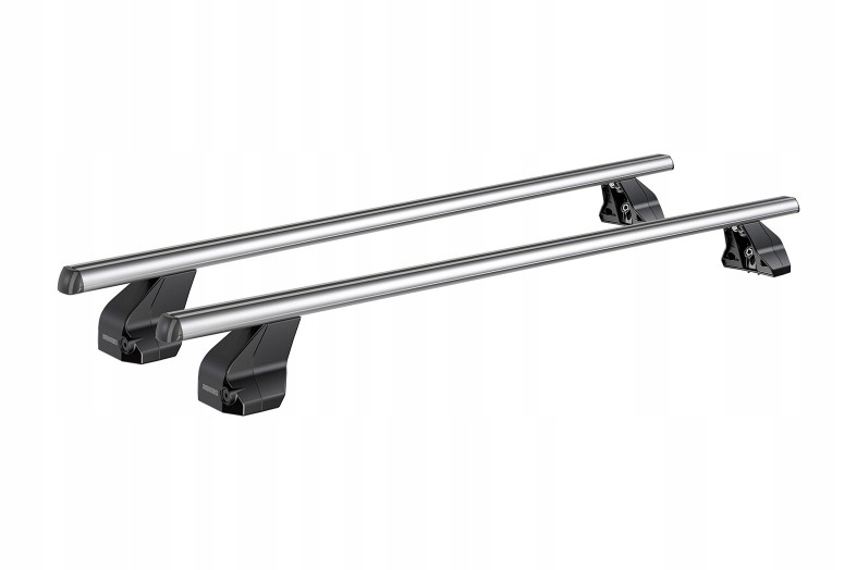 Příčný střešní nosič Menabo Omega Alu M 112cm