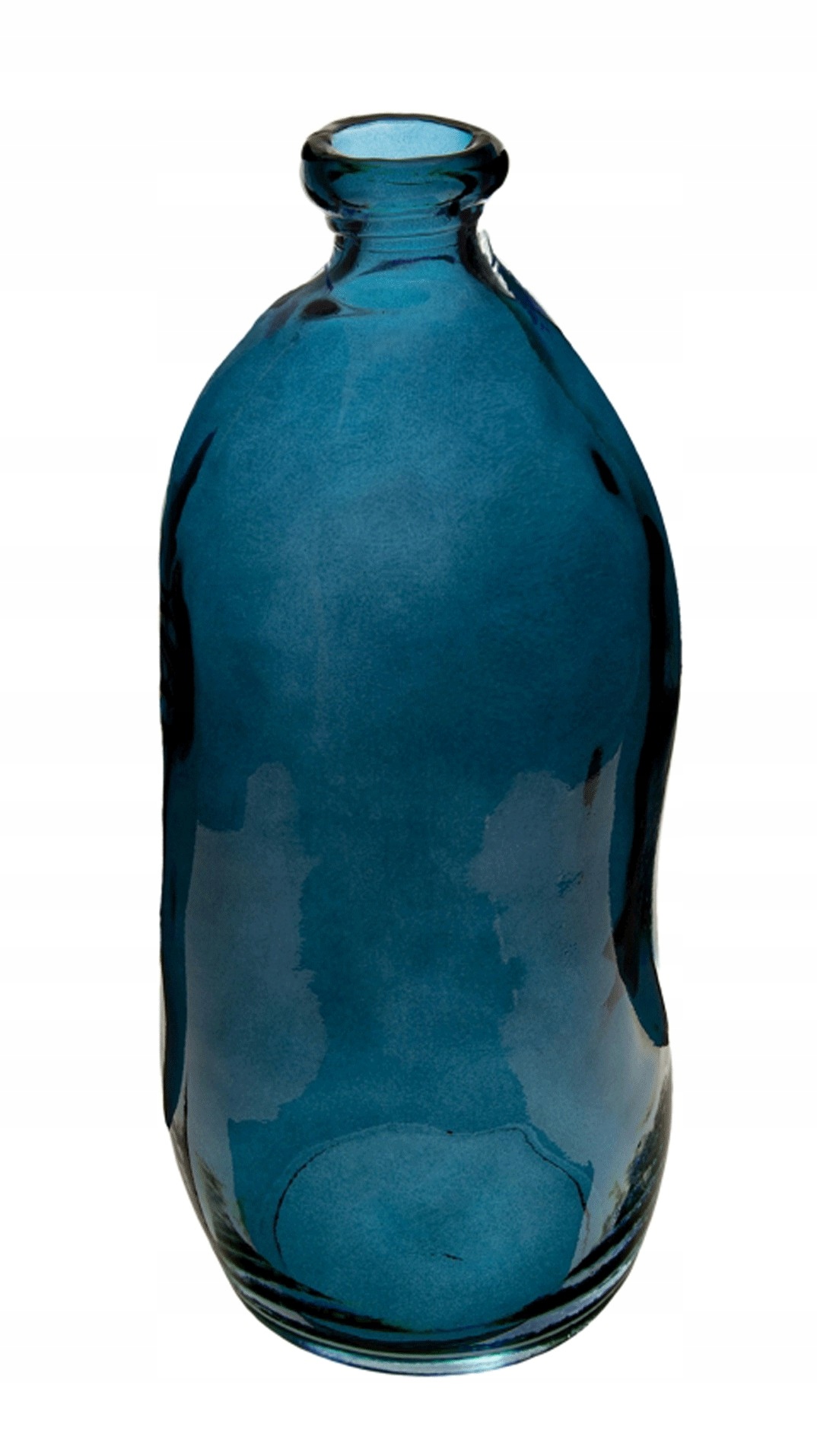 

Wazon na kwiaty Grube Szkło Z Recyklingu wys. 35cm