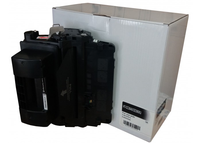 

Toner Zamienny CC364X CE390X do P4015 P4515 M4555