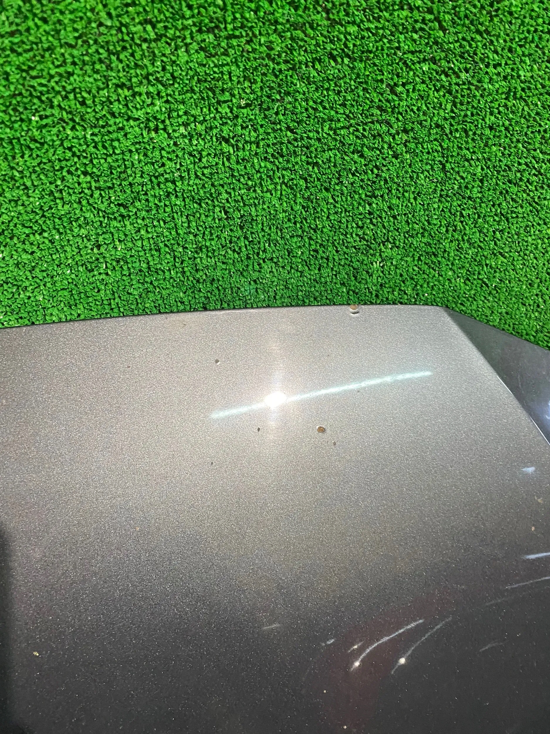 Motorhaube Fronthaube VW PASSAT B8