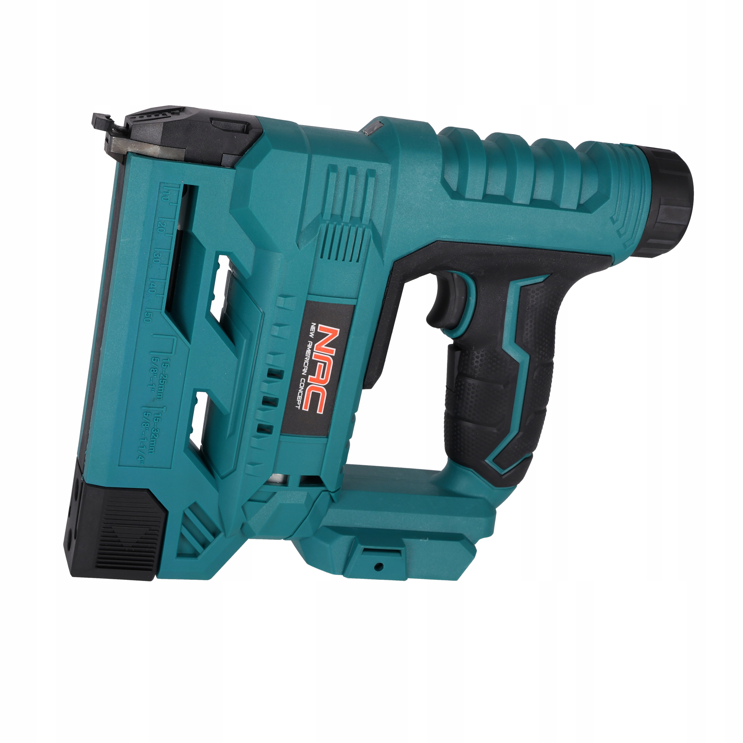 Gwoździarka Zszywacz Tapicerski Akumulatorowy Nac Body 30 Gwoździ Na Minutę