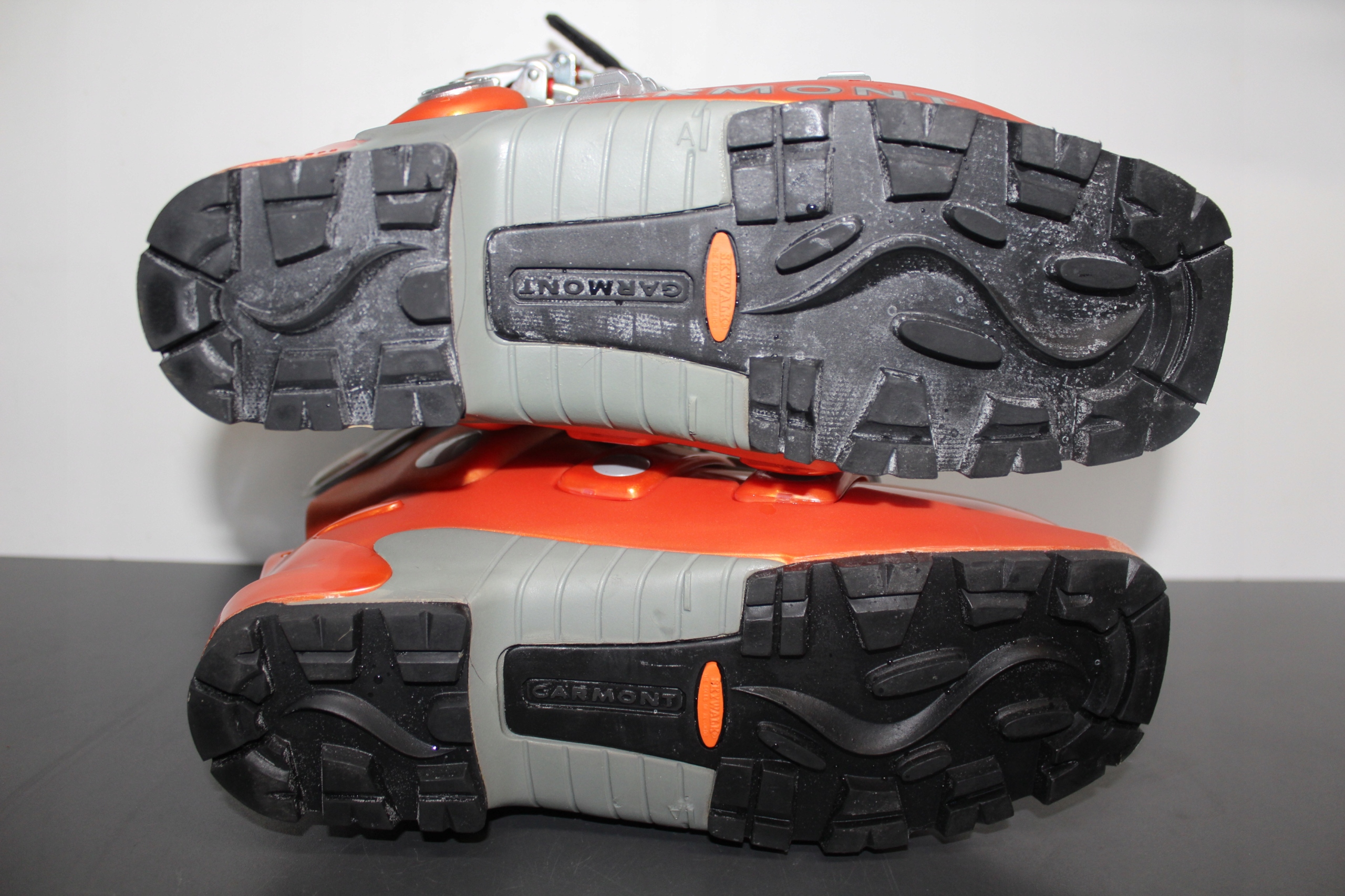 Tour GARMONT SHE-RIDE G-FIT tour roz.24/39 .[s313] Liczba klamer 4