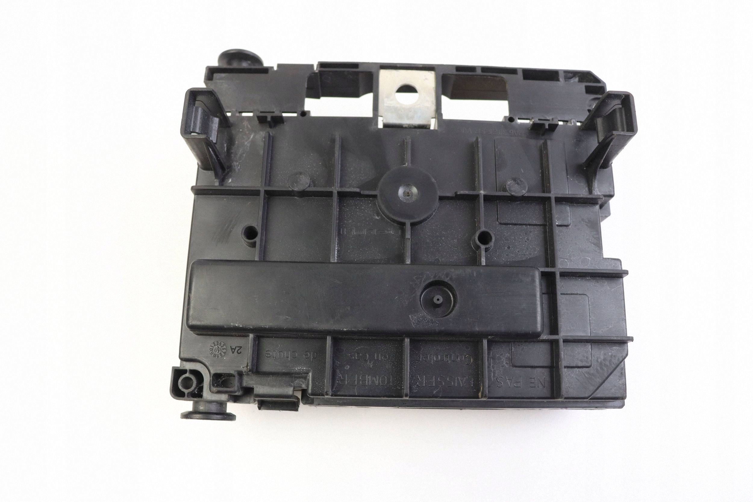 CITROEN PEUGEOT modul kasten bedienteil BSM 9664706280