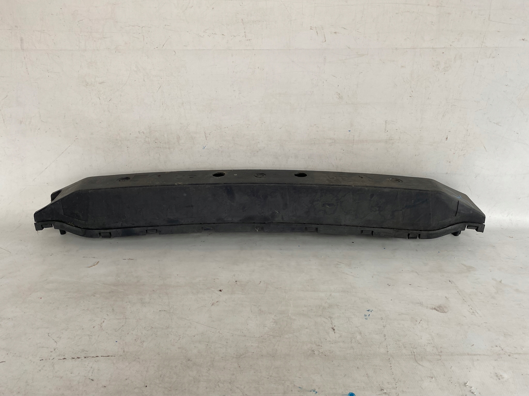 VOLVO XC60 e 08-13 ABSORBER Traversa Paraurti Anteriore 31283358