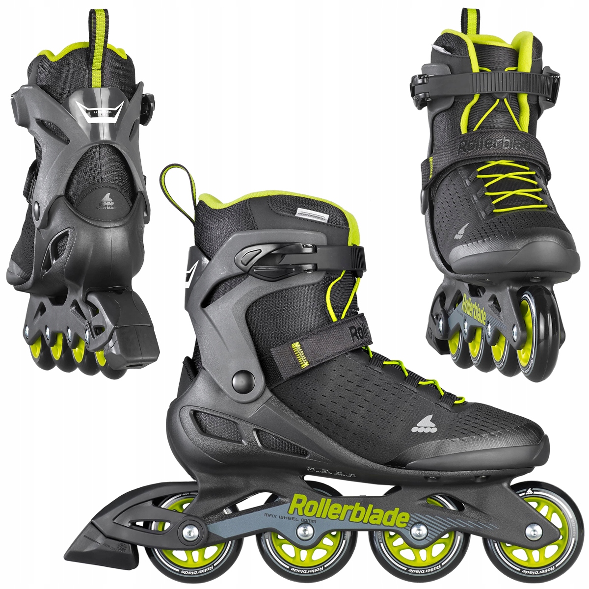 Rollerblade Zetrablade Elite