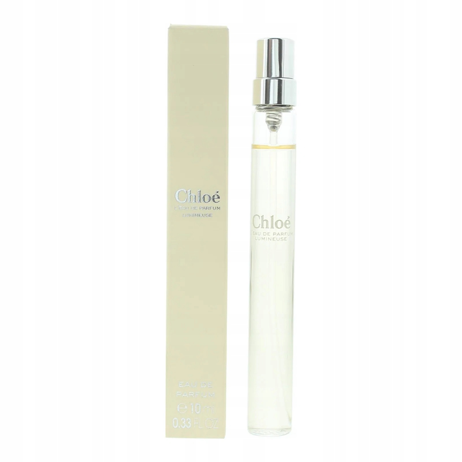 Chloé, Lumineuse, parfémovaná voda, pro ženy, 10 ml