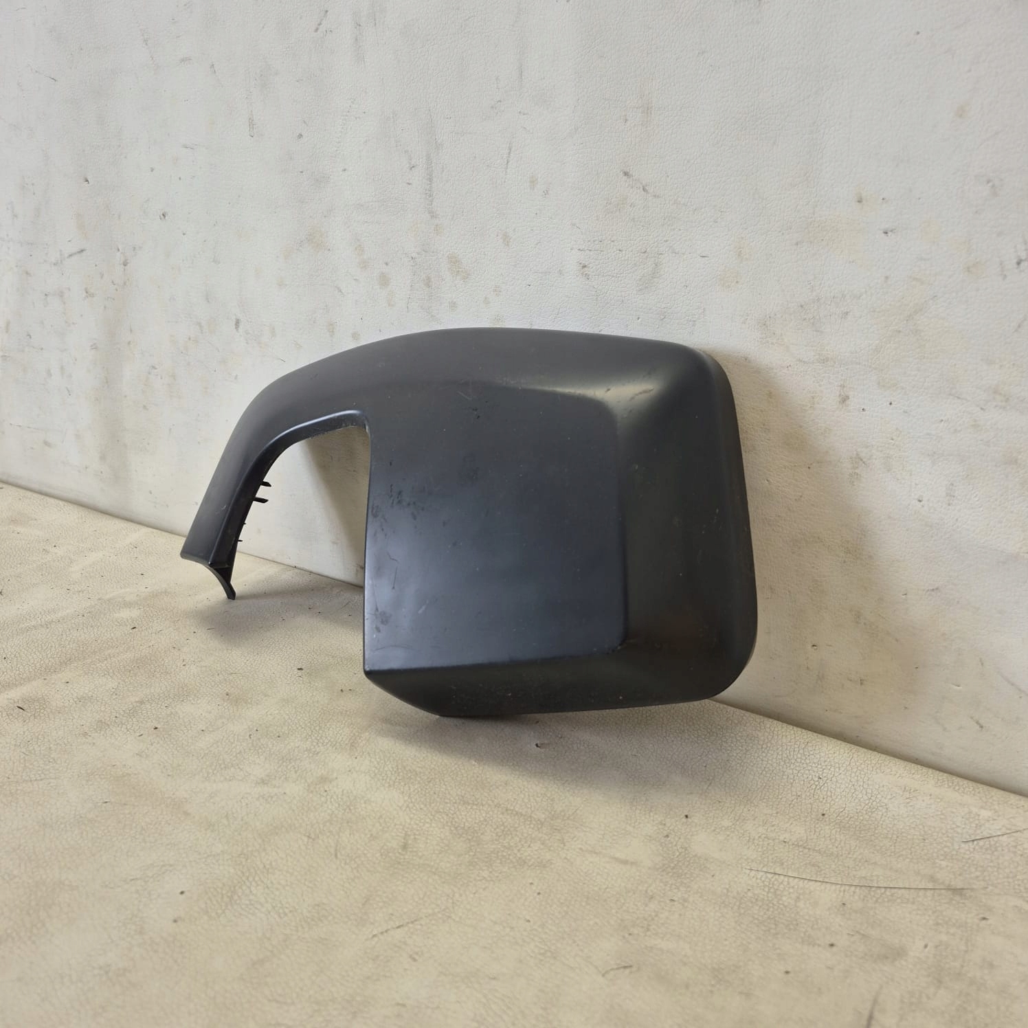 FORD TRANSIT CUSTOM and 1 MK1 12-23 cover mirrors right front