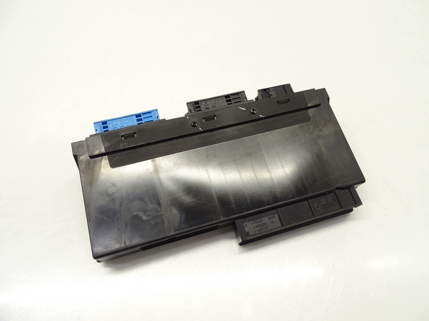 module control unit KOMFORTU BMW X5 E70 X6 E71 9292707