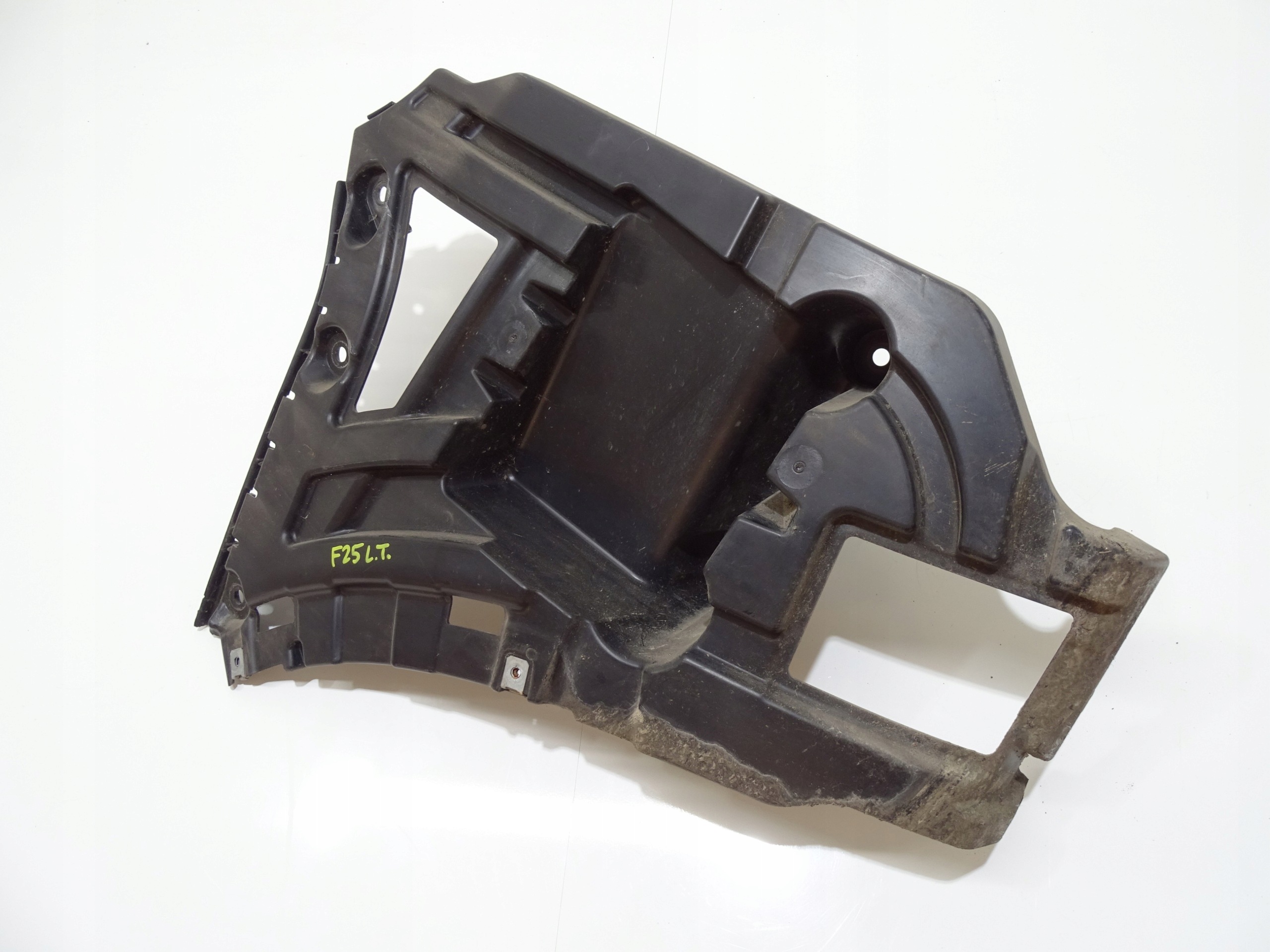 bumper bracket left rear part BMW X3 F25 OE 7210077