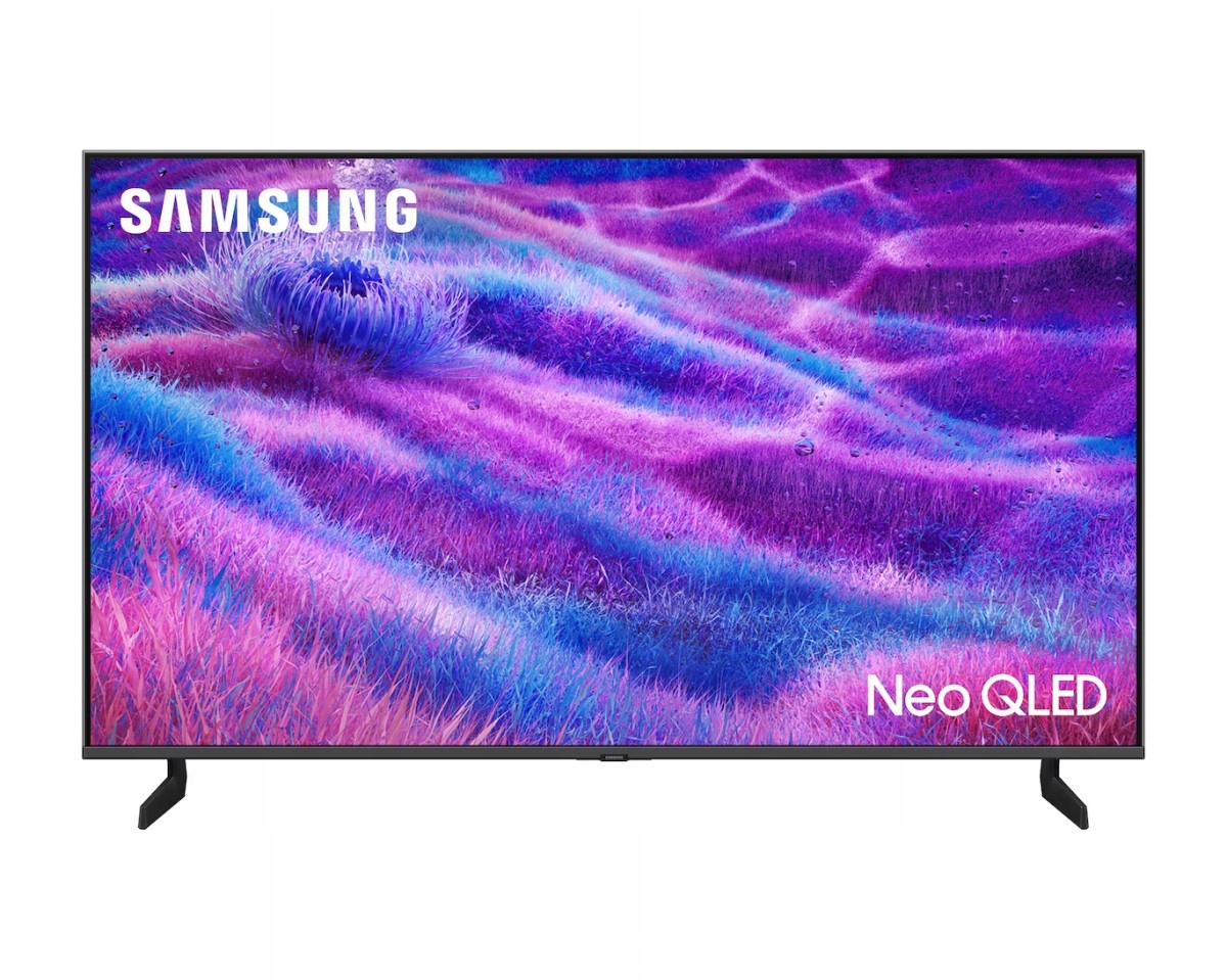 Samsung Telewizor Neo Qled 4K 50 cali QE50QN80FAUXXH